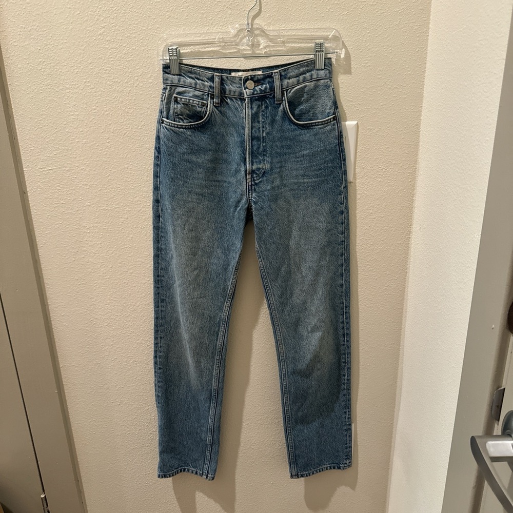 Reformation Jeans